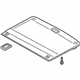 Hyundai 85720-J9500-TRY