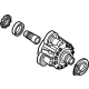 Ford NL3Z-7F465-A