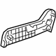 Honda 81238-TBA-A62ZA