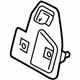 Lexus 72668-60040-A0