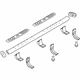 Ford BC3Z-16450-CA