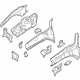 Ford DV4Z-16054-B