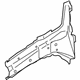 Ford DV4Z-7810008-A