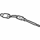 Acura 80560-TK8-A01