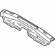 Ford F2GZ-5810780-A