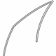 Honda 72235-TBA-A01