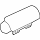 Hyundai 84560-25000-LT