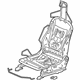 Honda 81526-TGH-A11