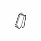 Honda 81522-TBA-A01