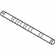 Nissan 39204-4AY0A