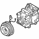 Kia RK52Y61450BU
