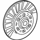 Ford 5R3Z-7550-A