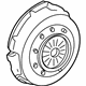 Ford 1R3Z-7563-AA