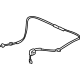 Acura 81338-TYA-A21
