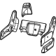 Mopar 5SG60LXBAA
