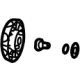 Mopar 5SG55LXBAA