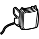 Mopar 5SG53LXBAA