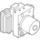 Nissan 47660-5MP5D