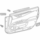 Lexus 67610-06N60-C7