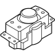 Nissan 28395-6SA0A