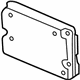 Ford HM5Z-14D212-AA