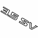 Nissan 84896-3TE0B