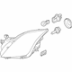 Ford 9N7Z-13008-A