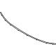 Nissan 66830-6RF0A