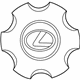 Lexus 4260B-60490
