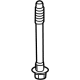 Acura 90163-TYA-A00