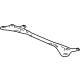 Acura 50240-TYB-A00