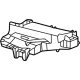Honda 78259-T90-A01