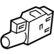 Honda 80590-TXM-A01