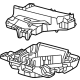 Honda 78200-T90-A01