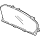 Honda 78156-T91-A01