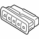 Hyundai 93700-3N410-VM5