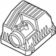 Honda 17210-RW0-A01