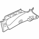 Nissan 84941-1AA0A