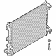 Ford CR3Z-8005-A