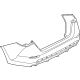 Nissan 85022-6LB4J