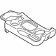 Hyundai 84650-26000-SF