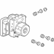 Honda 57111-T0A-A02