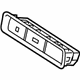 Hyundai 93700-C1020-PPB