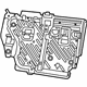 Mopar 68317100AH