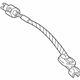 Honda 34273-SHJ-A01