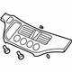 Honda 77251-SHJ-A01ZB