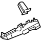 Nissan 76994-5MP0A