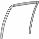 Toyota 68142-52191