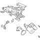 Honda 53282-T6Z-A21