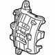 Mopar 68144160AA
